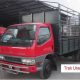 Trusted Truck Distributor | Indah Utara