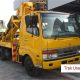 Trusted Truck Distributor | Indah Utara