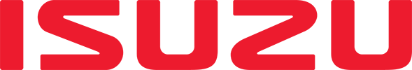 Isuzu logo | Indah Utara