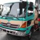 Hino Truck | Indah Utara