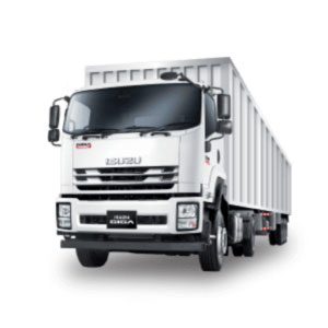 Isuzu Truck Trusted Distributor | Indah Utara