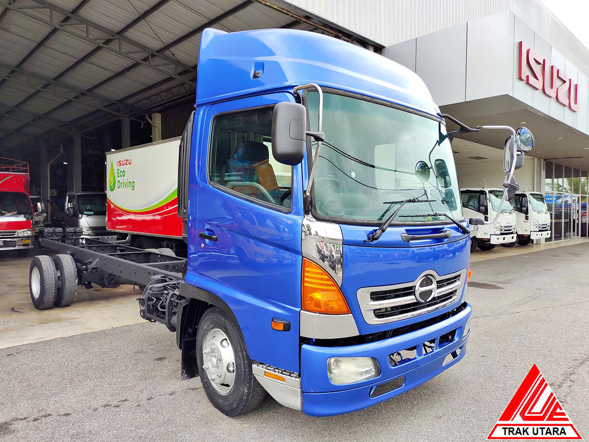 Buy Used Truck & Trade-In | Indah Utara