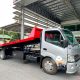 Buy Hino Used Truck & Trade-In | Indah Utara