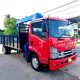 Buy Isuzu Used Truck & Trade-In | Indah Utara